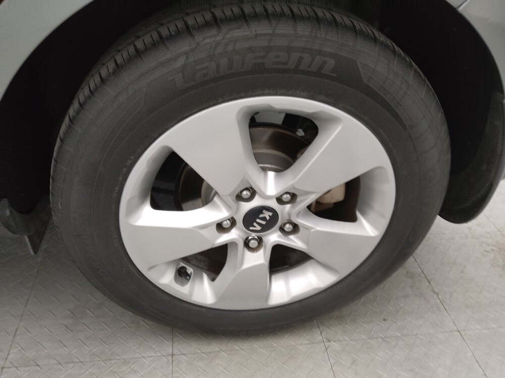 2019 Kia Soul in Raleigh, NC 27604 - 18091621 31