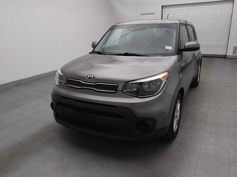 2019 Kia Soul in Raleigh, NC 27604 - 18091621 15
