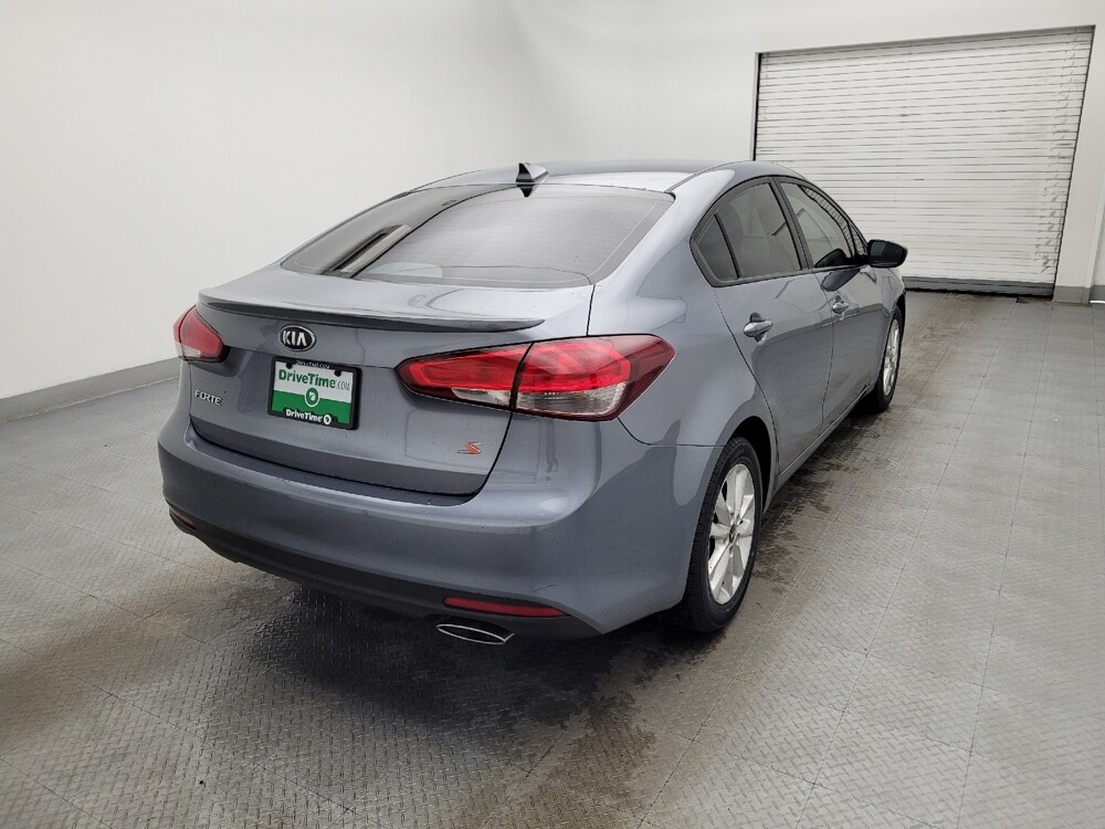 2017 Kia Forte in Charlotte, NC 28273 - 18091622 9