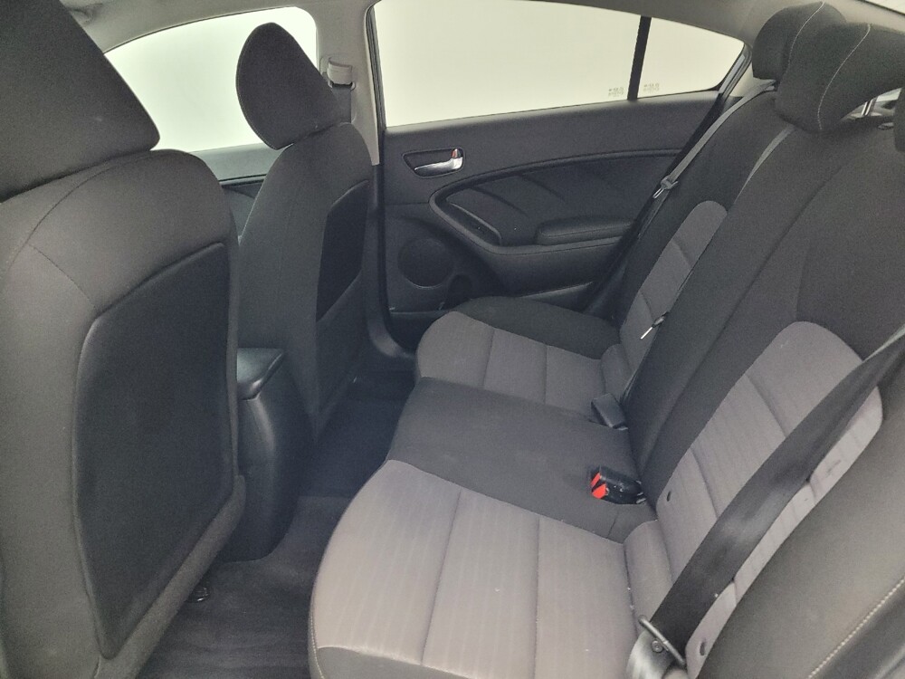 2017 Kia Forte in Charlotte, NC 28273 - 18091622 18