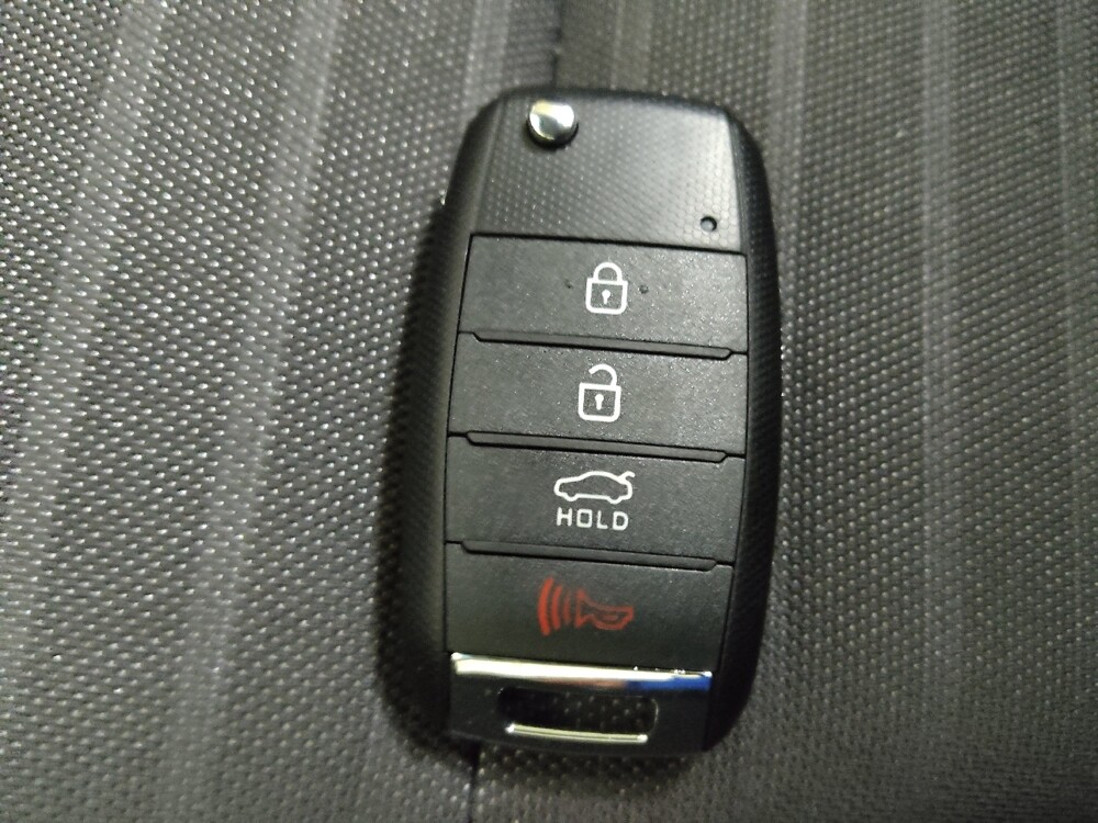 2017 Kia Forte in Charlotte, NC 28273 - 18091622 32