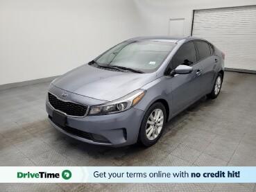 2017 Kia Forte in Charlotte, NC 28273