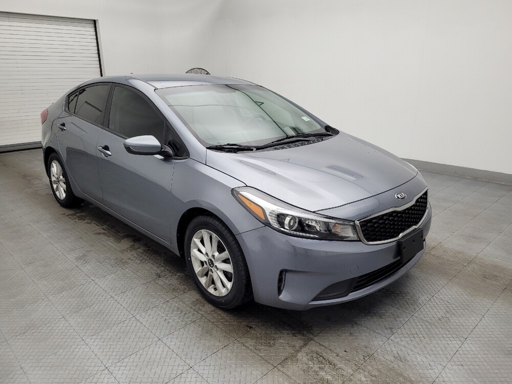 2017 Kia Forte in Charlotte, NC 28273 - 18091622 13