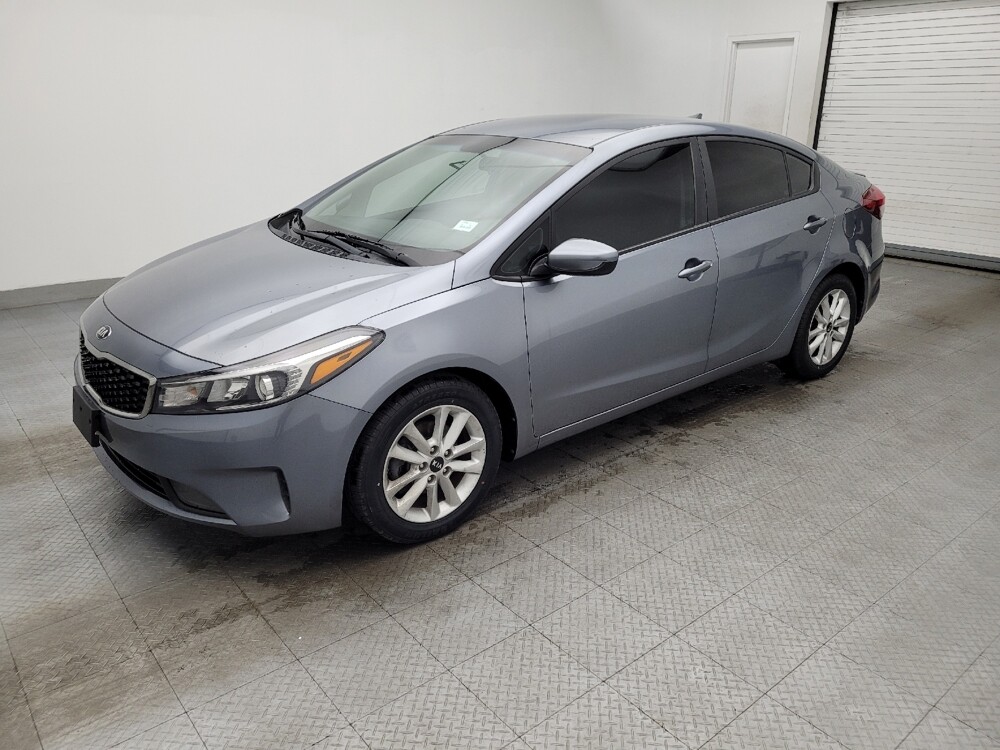 2017 Kia Forte in Charlotte, NC 28273 - 18091622 2