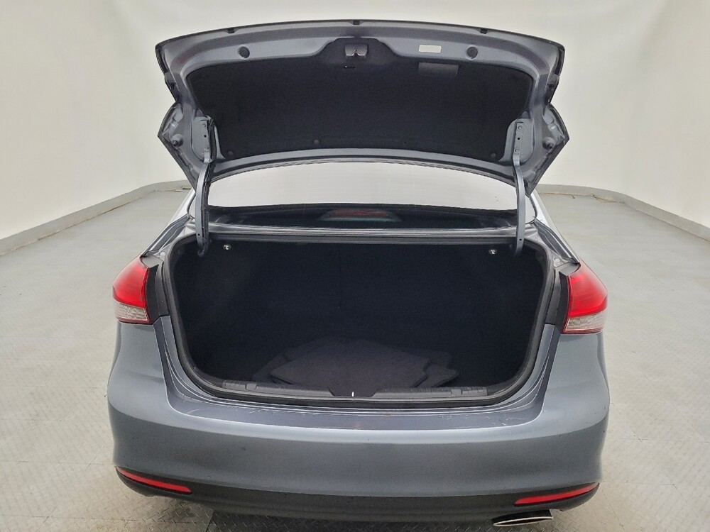 2017 Kia Forte in Charlotte, NC 28273 - 18091622 29