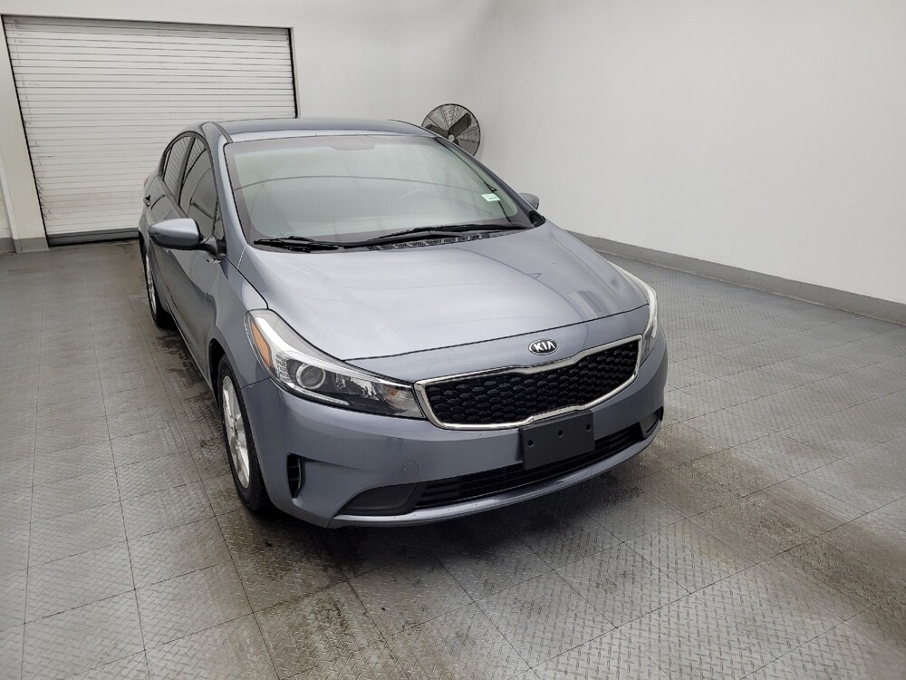 2017 Kia Forte in Charlotte, NC 28273 - 18091622 14