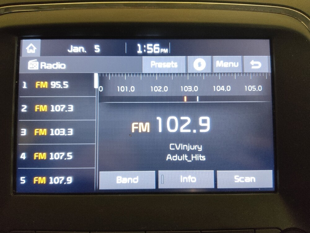 2017 Kia Forte in Charlotte, NC 28273 - 18091622 25