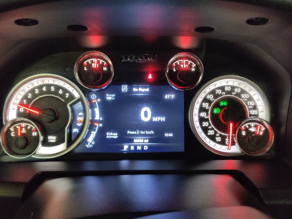 2017 RAM 1500 in Columbia, SC 29210 - 18091623 23