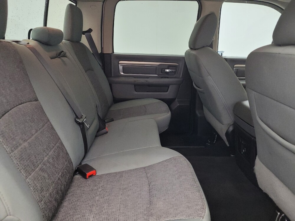 2017 RAM 1500 in Columbia, SC 29210 - 18091623 19