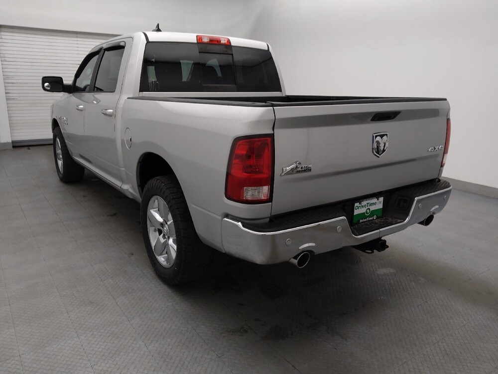 2017 RAM 1500 in Columbia, SC 29210 - 18091623 5