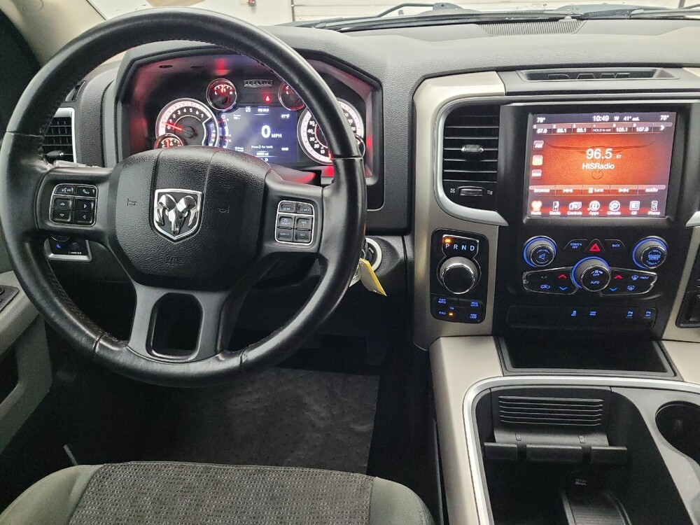 2017 RAM 1500 in Columbia, SC 29210 - 18091623 22