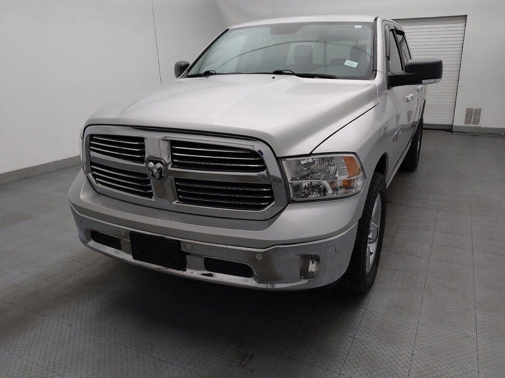 2017 RAM 1500 in Columbia, SC 29210 - 18091623 15