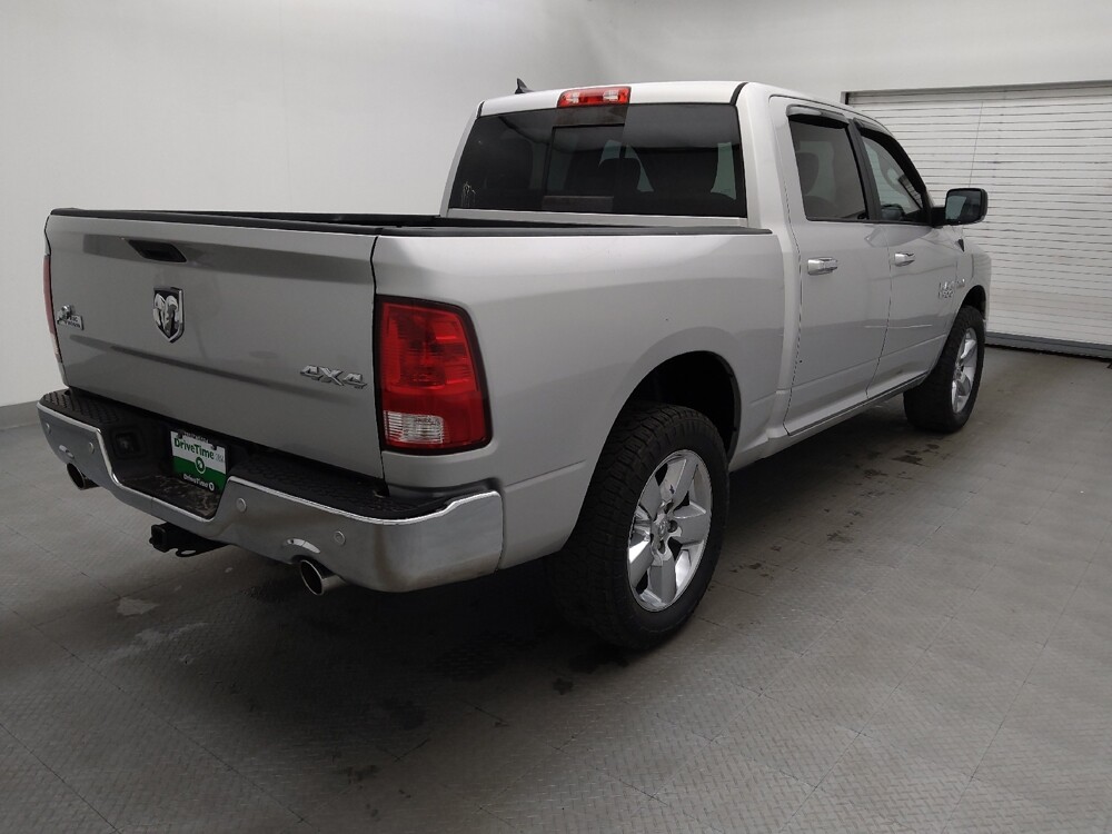 2017 RAM 1500 in Columbia, SC 29210 - 18091623 9