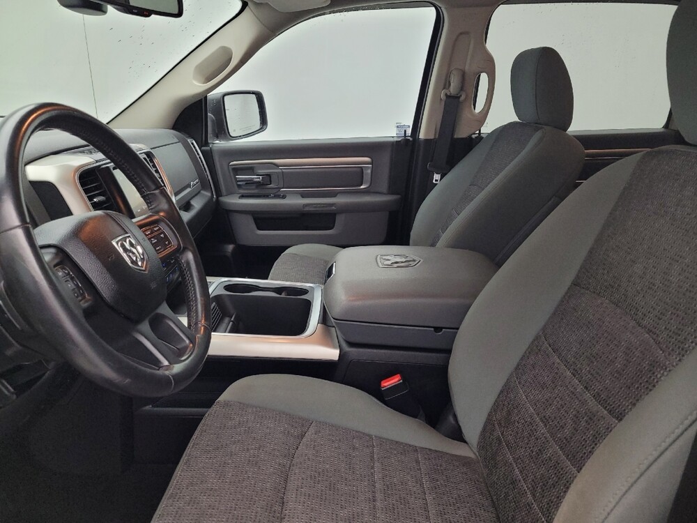 2017 RAM 1500 in Columbia, SC 29210 - 18091623 17