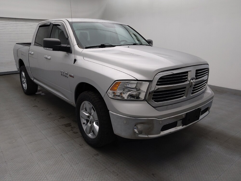 2017 RAM 1500 in Columbia, SC 29210 - 18091623 13