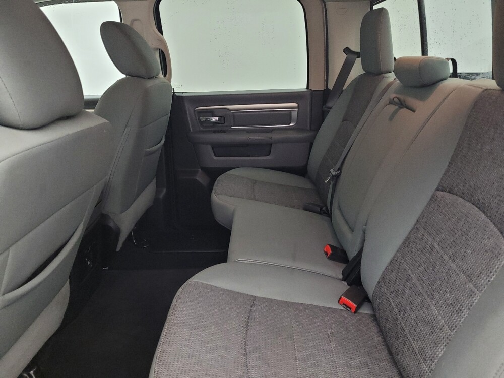 2017 RAM 1500 in Columbia, SC 29210 - 18091623 18