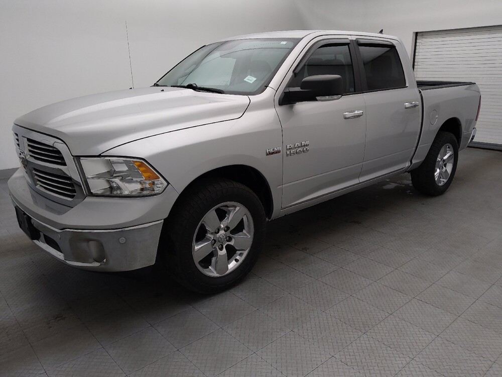 2017 RAM 1500 in Columbia, SC 29210 - 18091623 2