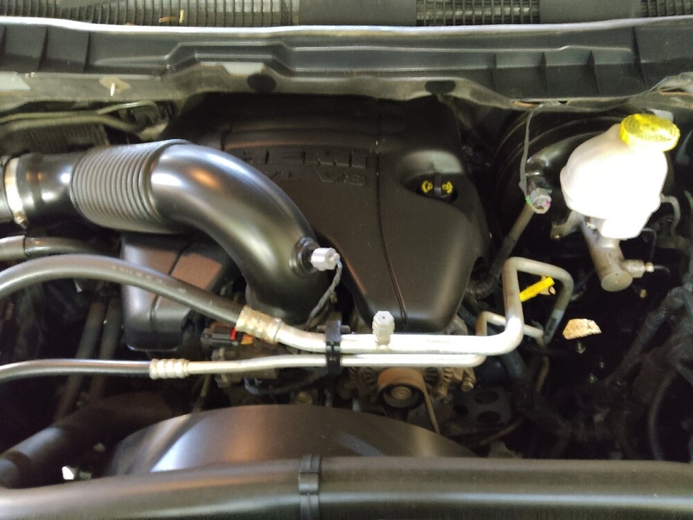 2017 RAM 1500 in Columbia, SC 29210 - 18091623 30