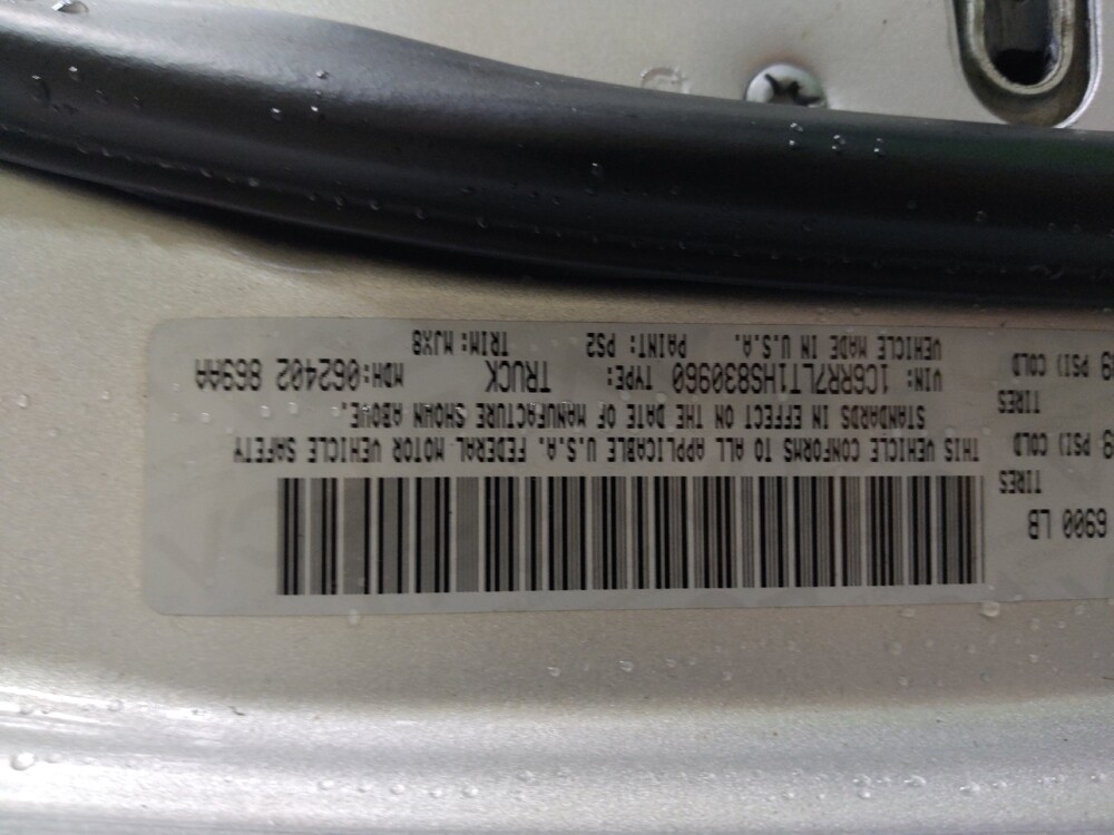 2017 RAM 1500 in Columbia, SC 29210 - 18091623 33