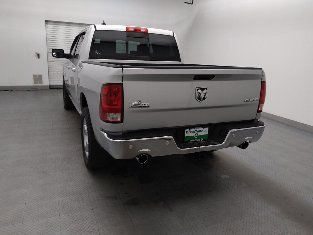 2017 RAM 1500 in Columbia, SC 29210 - 18091623 6