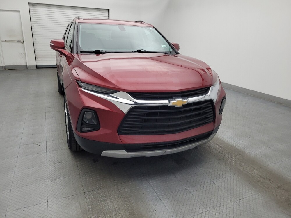 2019 Chevrolet Blazer in Raleigh, NC 27604 - 18091624 14