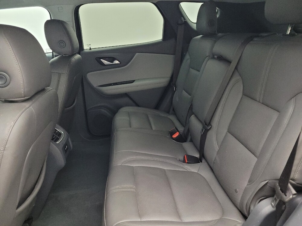 2019 Chevrolet Blazer in Raleigh, NC 27604 - 18091624 18