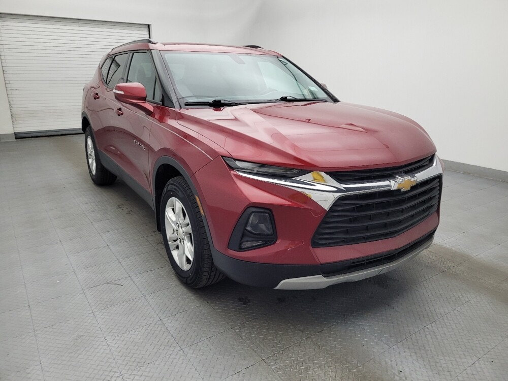 2019 Chevrolet Blazer in Raleigh, NC 27604 - 18091624 13