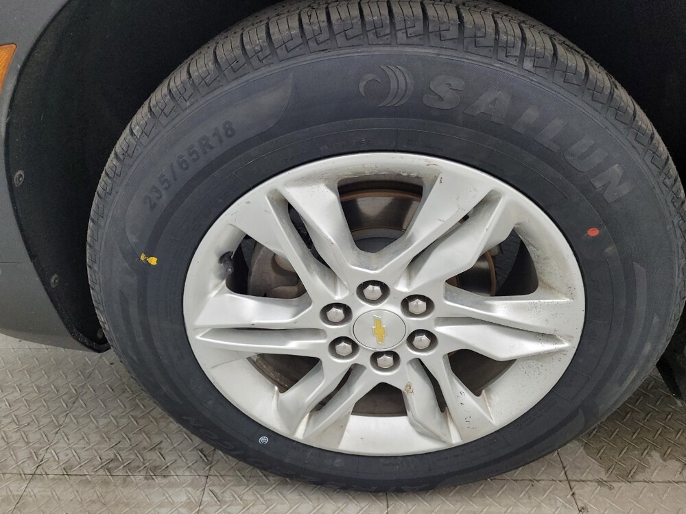 2019 Chevrolet Blazer in Raleigh, NC 27604 - 18091624 31