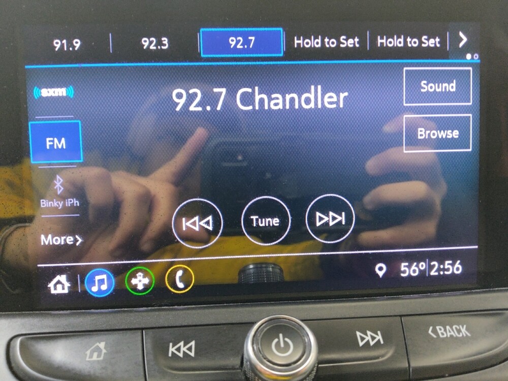 2019 Chevrolet Blazer in Raleigh, NC 27604 - 18091624 25