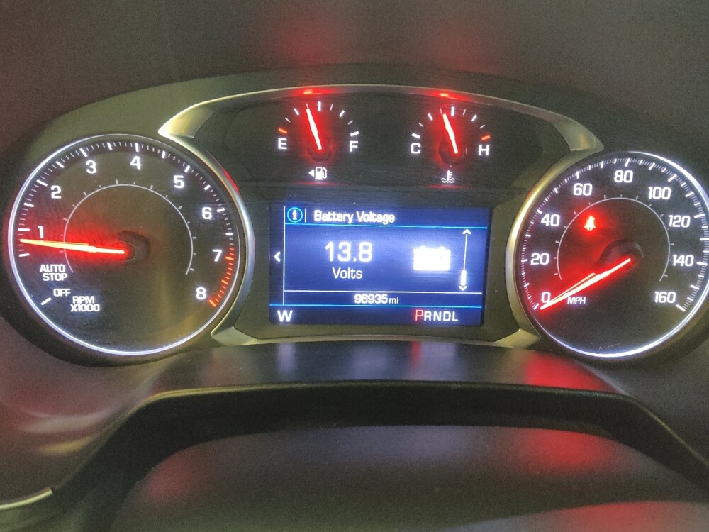 2019 Chevrolet Blazer in Raleigh, NC 27604 - 18091624 23