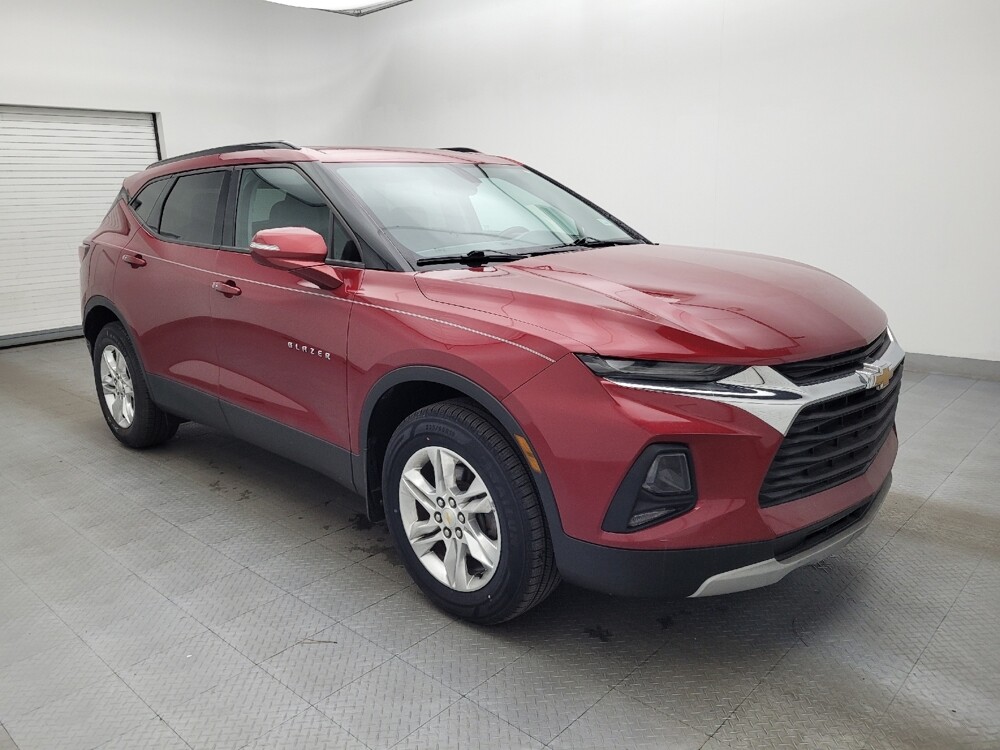 2019 Chevrolet Blazer in Raleigh, NC 27604 - 18091624 11