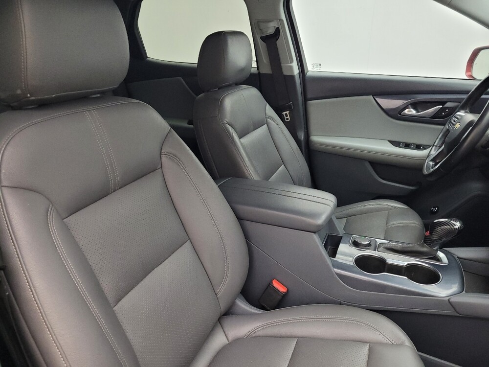 2019 Chevrolet Blazer in Raleigh, NC 27604 - 18091624 21