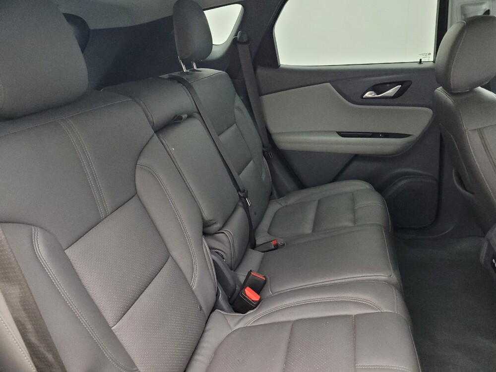 2019 Chevrolet Blazer in Raleigh, NC 27604 - 18091624 19