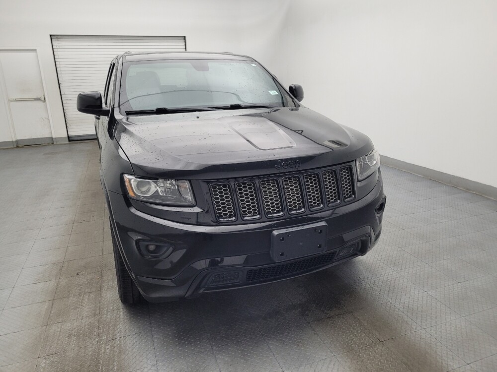 2015 Jeep Grand Cherokee in Raleigh, NC 27604 - 18091625 14