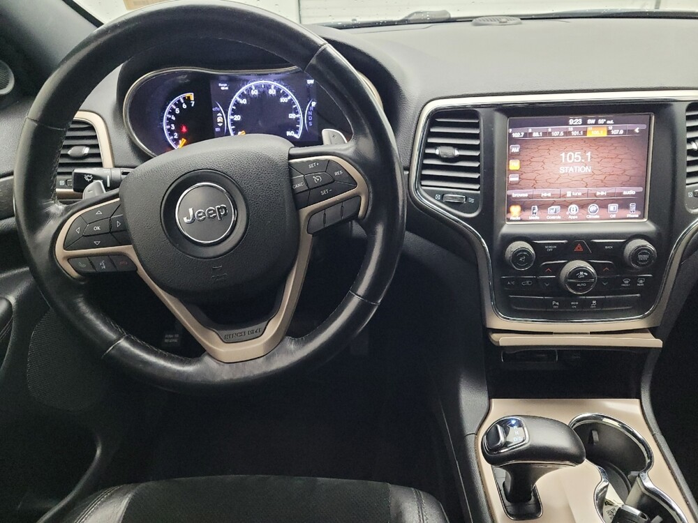 2015 Jeep Grand Cherokee in Raleigh, NC 27604 - 18091625 22