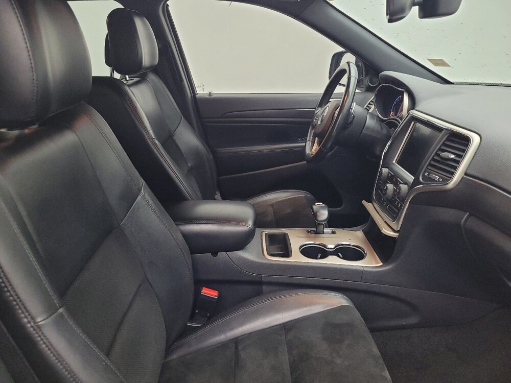 2015 Jeep Grand Cherokee in Raleigh, NC 27604 - 18091625 21