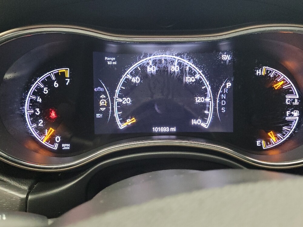 2015 Jeep Grand Cherokee in Raleigh, NC 27604 - 18091625 23