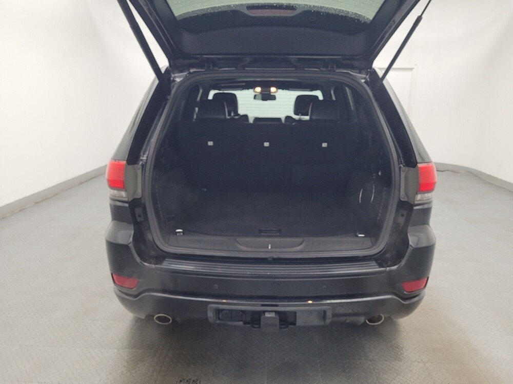 2015 Jeep Grand Cherokee in Raleigh, NC 27604 - 18091625 29