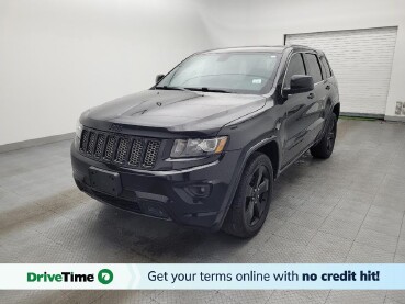 2015 Jeep Grand Cherokee in Raleigh, NC 27604