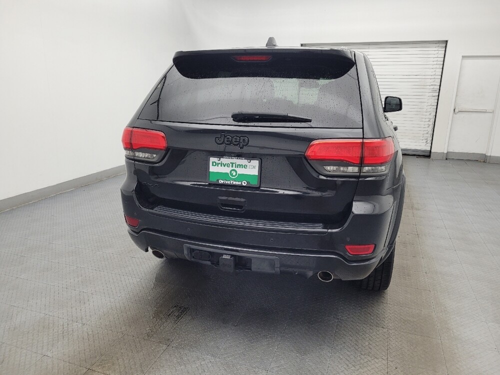 2015 Jeep Grand Cherokee in Raleigh, NC 27604 - 18091625 7