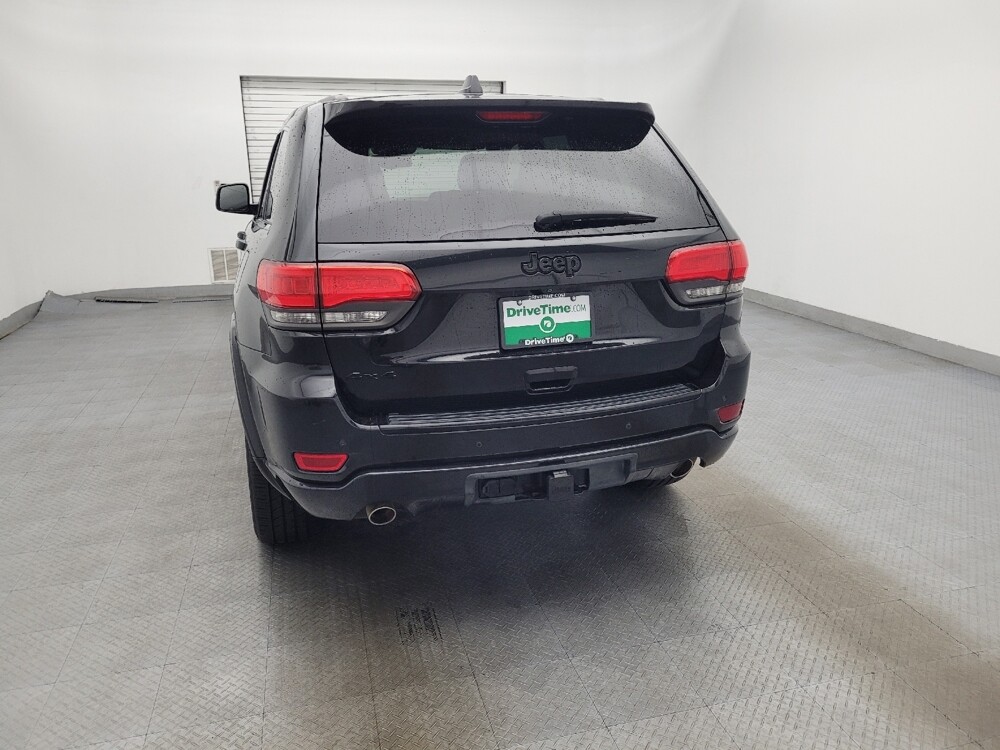 2015 Jeep Grand Cherokee in Raleigh, NC 27604 - 18091625 6