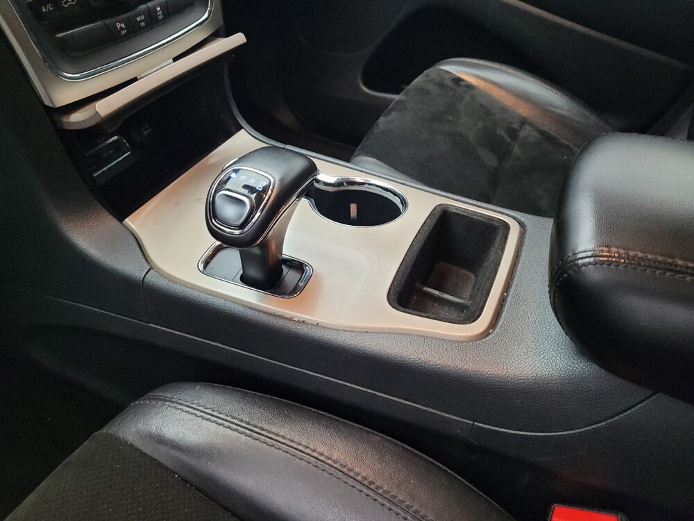 2015 Jeep Grand Cherokee in Raleigh, NC 27604 - 18091625 26