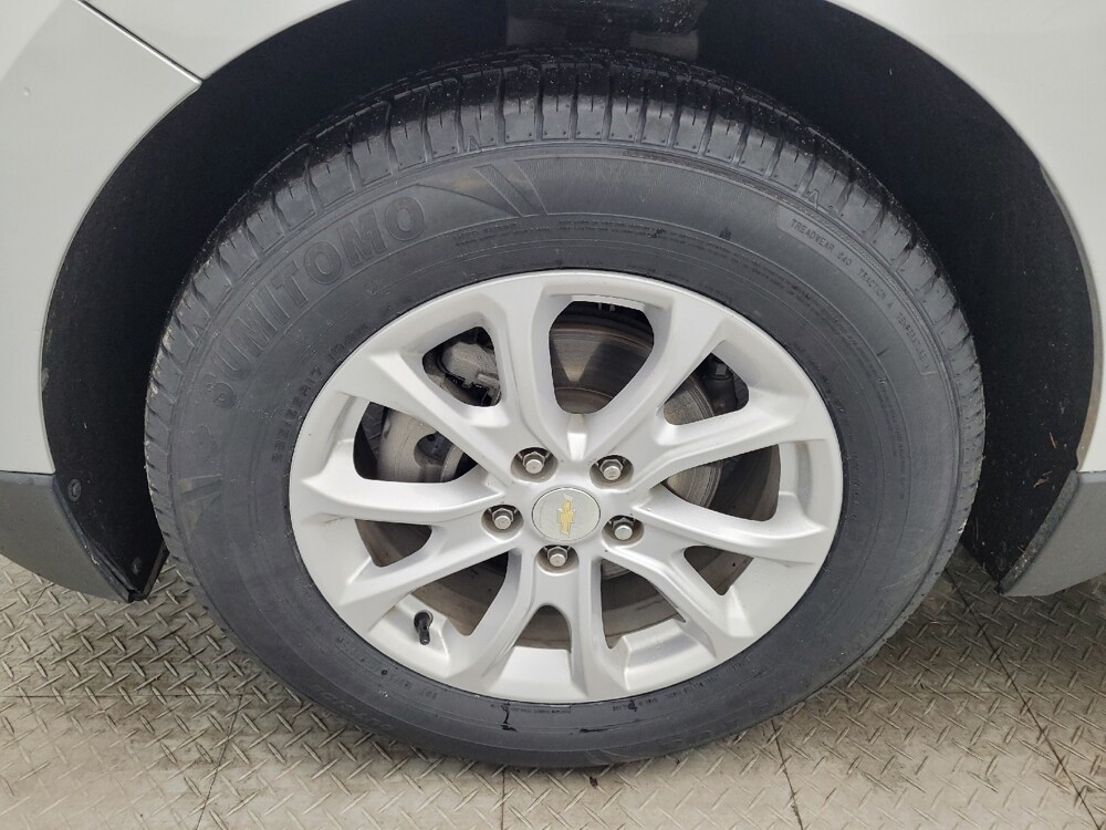 2021 Chevrolet Equinox in Greenville, SC 29607 - 18091626 31