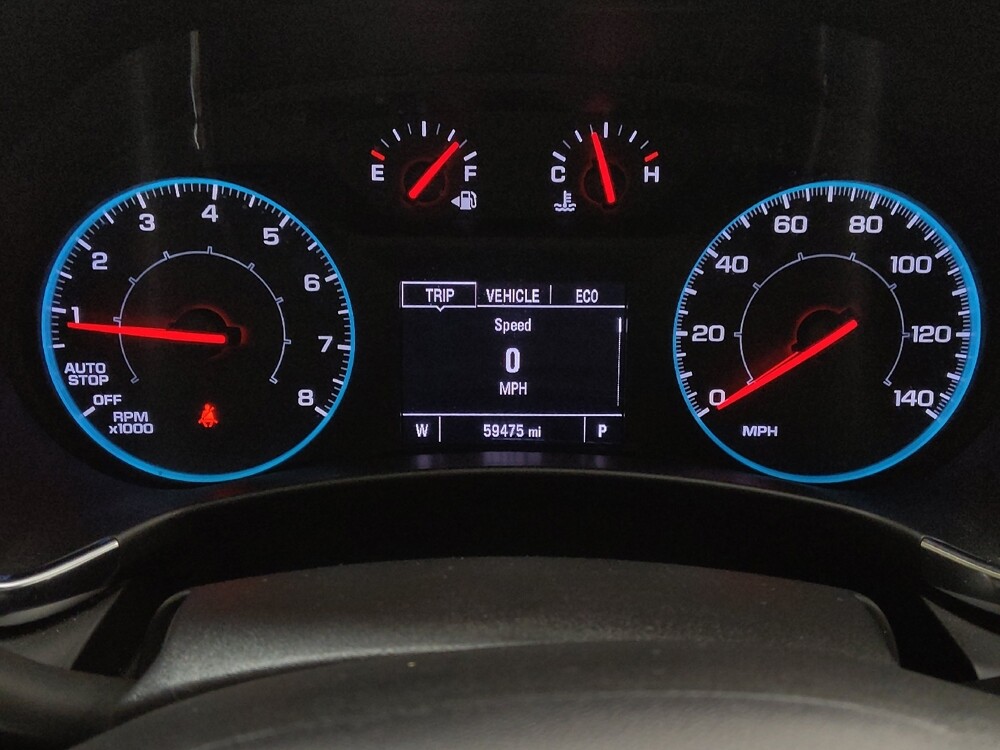 2021 Chevrolet Equinox in Greenville, SC 29607 - 18091626 23