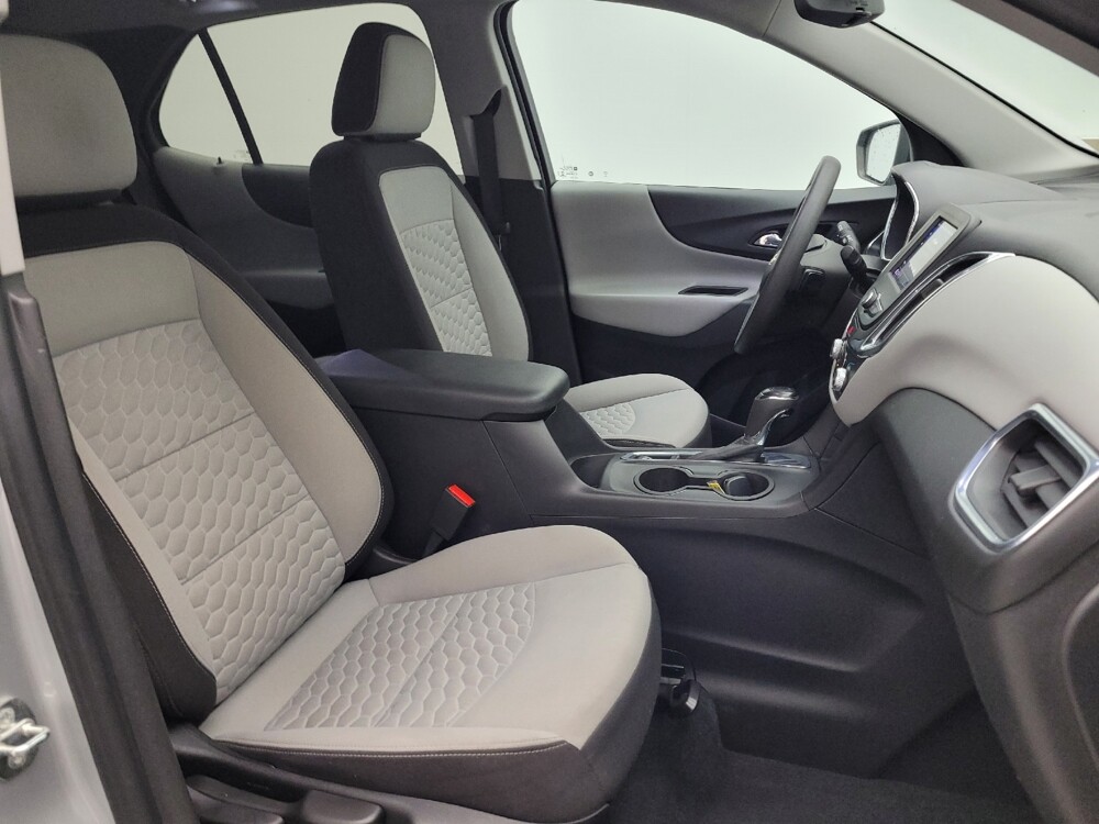 2021 Chevrolet Equinox in Greenville, SC 29607 - 18091626 21