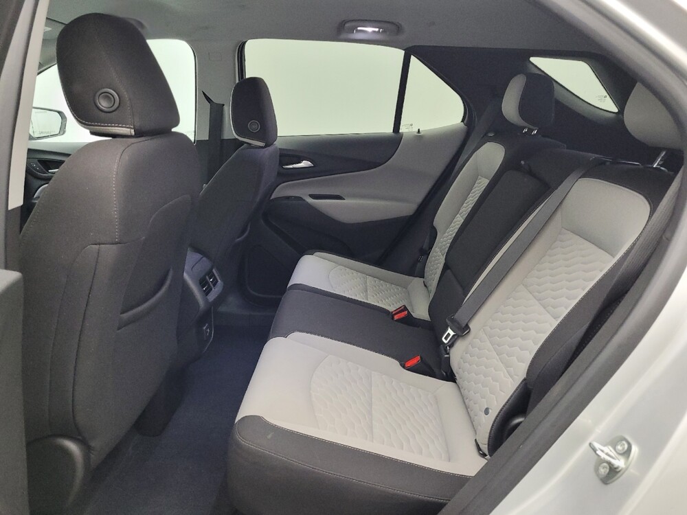 2021 Chevrolet Equinox in Greenville, SC 29607 - 18091626 18