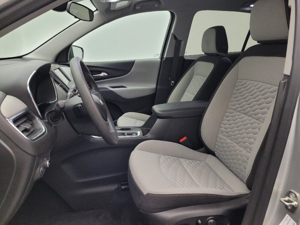 2021 Chevrolet Equinox in Greenville, SC 29607 - 18091626 17