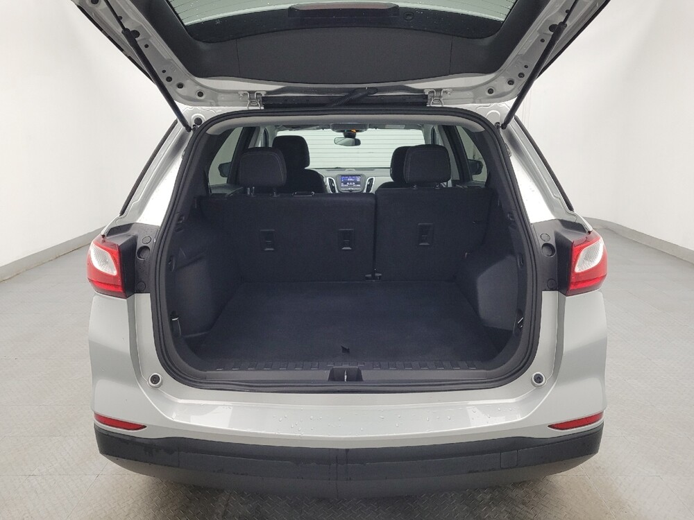 2021 Chevrolet Equinox in Greenville, SC 29607 - 18091626 29