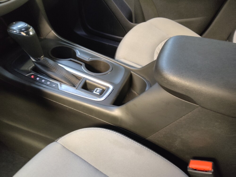 2021 Chevrolet Equinox in Greenville, SC 29607 - 18091626 26