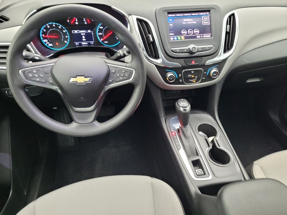 2021 Chevrolet Equinox in Greenville, SC 29607 - 18091626 22